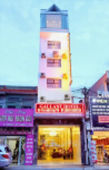 加蘭特酒店-154號吳家祚街