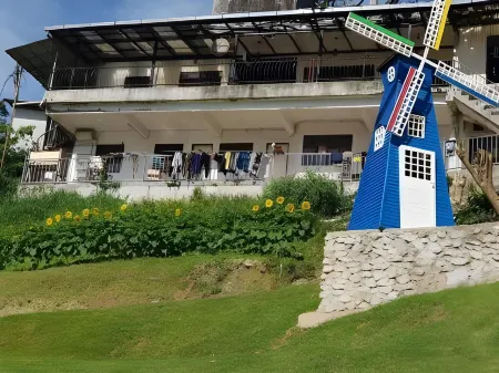 Kea Valley Hotel Apartment