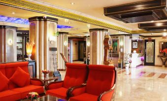 Gulf Inn Hotel Deira Formerly City Star Hotel