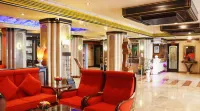 Gulf Inn Hotel Deira Formerly City Star Hotel - Hot Springs