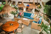 Garden of Eden Dive Resort Hotels in Puerto Galera