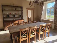 奧爾瓦爾鍛爐的住宿