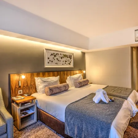 City Lodge Hotel Bloemfontein Hotels in Motheo