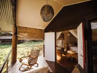 The Boathouses at Leaves & Fishes Hotels in Lovedale