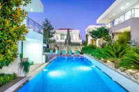 Village Esperia - Apartments