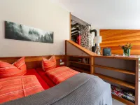 Holiday Home in Allrode with Garden Hotels in Allrode