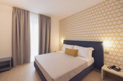Selinunte Boutique Hotel Hotels in Triscina