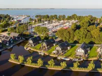 Eco-Villa at the Slotermeer