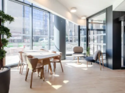 巴黎巴尼奧萊門B&B酒店 巴尼奧萊酒店