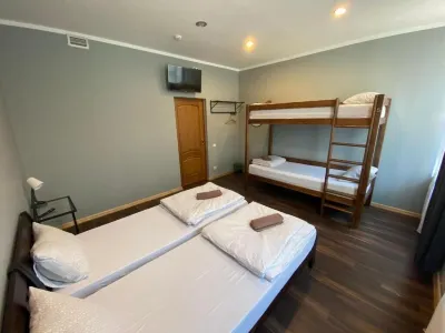 ApartHotel Riga