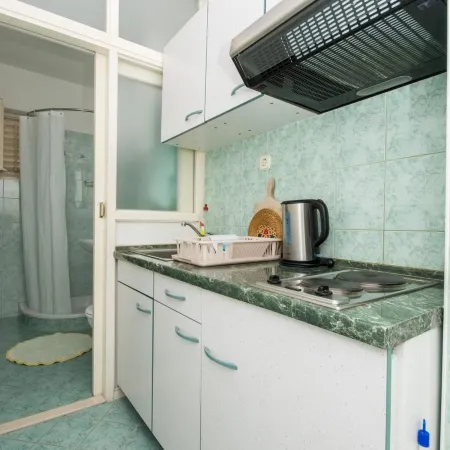 Apartments & Rooms Jokovic