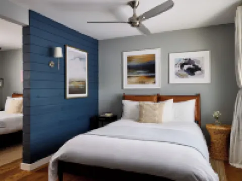 Journey East Hampton Hotels in East Hampton North