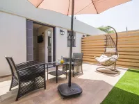 HaBaitBe Matityahu by Domus โรงแรมในเบียร์ชีบา
