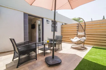 HaBaitBe Matityahu by Domus Отели в г. Ezor Be'er Sheva