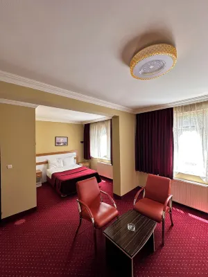 Minabir Otel โรงแรมใน