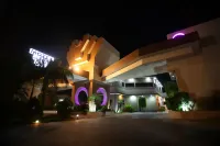 Motel Mediterraneo - Motels