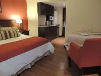 Premium Tower Suites San Luis Hotels in La Punta