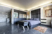 Ocean Suites Hotel a 