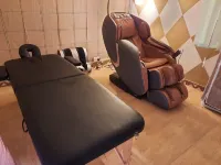 Glamossay Hotel - spa