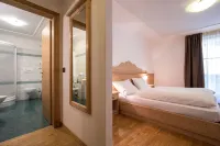 Hotel Erica Hotel di Tesero