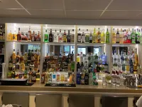 Abelha Hôtel le France - ที่มีบาร์