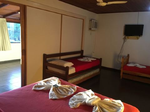 Anexo Aldeia Búzios