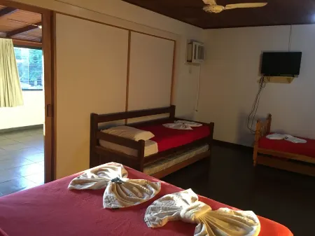 Anexo Aldeia Búzios