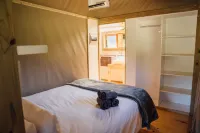 AfriCamps at Oakhurst Hotels in George Municipality