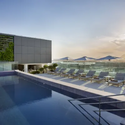 Venit Mio Hotel Hotels near Jacarepagua Airport