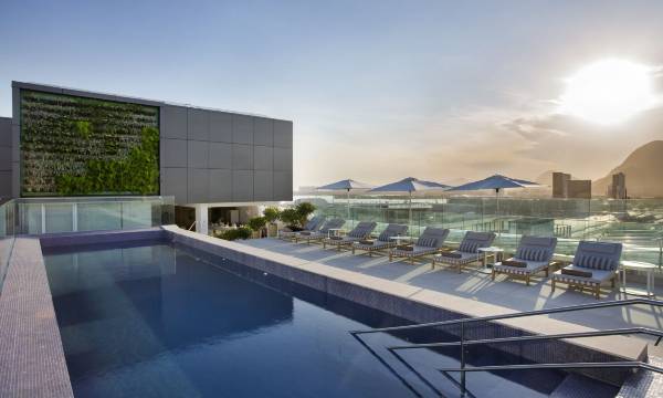Venit Mio Hotel