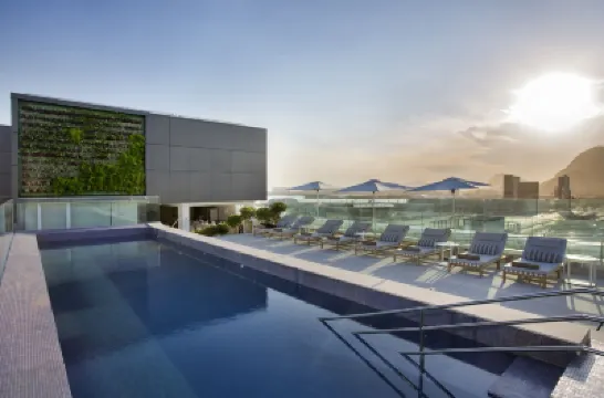 Venit Mio Hotel Hotels near Jacarepagua