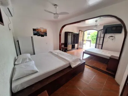 艾斯特拉格慕旅館