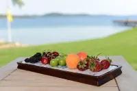 Ortunc Hotel - Cunda Island (Adult Only) - Завтрак