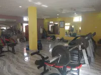 De' Nevilla Hotel - Gym