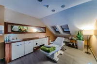Mikołajki Resort Hotel & Spa Jora Wielka - spa