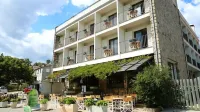 Sole E Monti Hotel a San-Gavino-di-Carbini