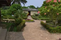 Hotel Framotel Kribi Các khách sạn ở 