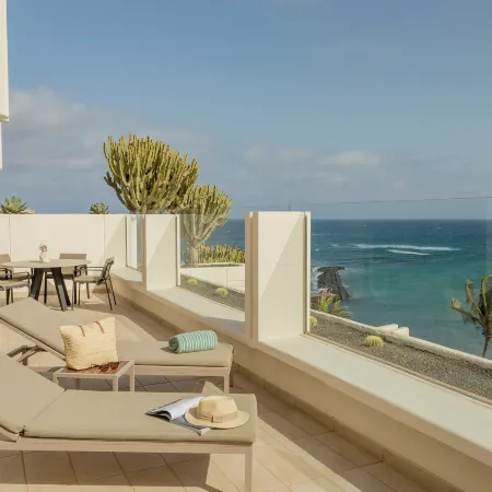 Paradisus Salinas Lanzarote - All Inclusive - Adults Only