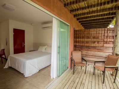 Villas Supreme Hotel
