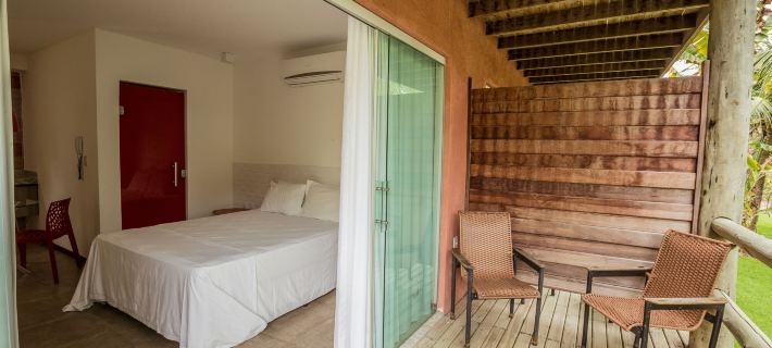 Villas Supreme Hotel Hotels in Maceió