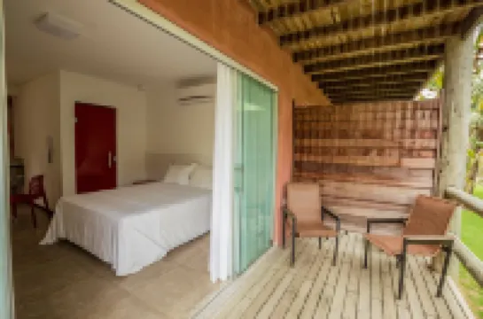 Villas Supreme Hotel