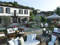 Gullu Konaklari Hotels in Sirince