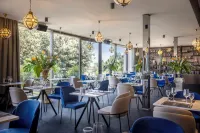 Grand Hotel Adriatic - Morgenmad