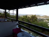 Asteri Studios - Ocean View