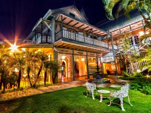 Kinam Hotel
