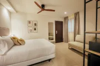 塞蒂納阿吉拉爾之家飯店