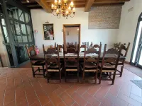 Volivia Relais Hotel a Poggio Rusco