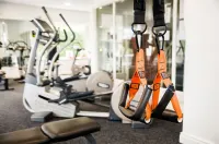 The Dunraven, Adare - Gym