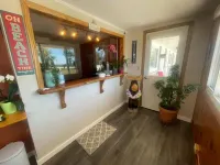 Moose Resort Hotels in Thompson Township