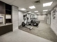 Fairfield Inn & Suites Hazleton - Fitnessstudio